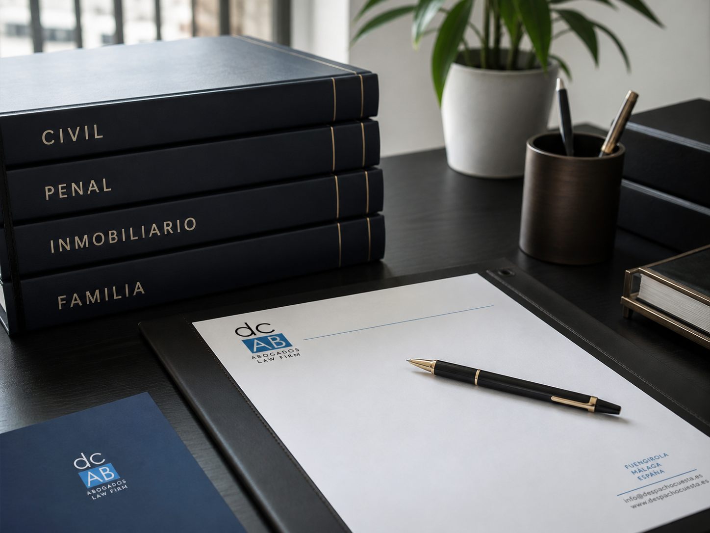 Material de trabajo jurídico por áreas de práctica de despachocuesta ABOGADOS