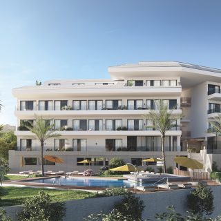 𝐀𝐏𝐀𝐑𝐓𝐀𝐌𝐄𝐍𝐓𝐎𝐒 - 𝐀𝐏𝐀𝐑𝐓𝐌𝐄𝐍𝐓𝐒
𝐍𝐮𝐞𝐯𝐚 𝐏𝐫𝐨𝐦𝐨𝐜𝐢ó𝐧 - 𝐍𝐞𝐰 𝐂𝐨𝐧𝐬𝐭𝐫𝐮𝐜𝐭𝐢𝐨𝐧
𝐅𝐔𝐄𝐍𝐆𝐈𝐑𝐎𝐋𝐀 (𝐓𝐨𝐫𝐫𝐞𝐛𝐥𝐚𝐧𝐜𝐚 - 𝐋𝐨𝐬 𝐏𝐚𝐜𝐨𝐬)
🇪🇸 Complejo residencial de 36 apartamentos de 2, 3 y 4 habitaciones. Dos plazas de aparcamiento y un trastero por
vivienda, gimnasio y sauna, salón comunitario, piscina, espacio de solárium y piscina infantil. Zonas comunes ajardinadas.
🇬🇧 Residential complex of 36 apartments of 2, 3 and 4
bedrooms. Two parking spaces and a storage room per home. Gym and sauna, multipurpose room, swimming pool, solarium space and children’s pool. Landscaped common areas.
#CostaDelSolLiving 🌴🏖️🌞 #HomeSweetHome 🏡❤️ #SunsetParadise 🌅🏝️ #CoastalLiving 🌊🏠 #LifeInSpain 🇪🇸🏡#InvestmentOpportunity 💼🏢 #RealEstateExperts 🏢🔍 #PropertyInvestment #LifeOnTheMediterranean #CostaDelSolExperience #PropertyInvestor #RealEstateMarket #SpanishPropertyMarket #RealEstateConsultation