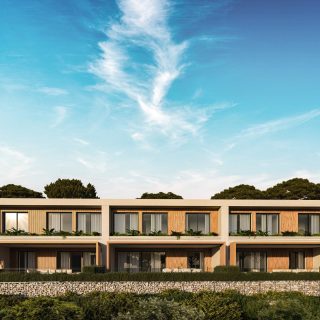 𝐀𝐃𝐎𝐒𝐀𝐃𝐎𝐒 - 𝐓𝐎𝐖𝐍𝐇𝐎𝐔𝐒𝐄𝐒
𝐍𝐮𝐞𝐯𝐚 𝐏𝐫𝐨𝐦𝐨𝐜𝐢ó𝐧 - 𝐍𝐞𝐰 𝐂𝐨𝐧𝐬𝐭𝐫𝐮𝐜𝐭𝐢𝐨𝐧
MIJAS - COSTA (El Chaparral)
Desde /From 565.000 ́00€
🇪🇸 80 adosados de 3 y 4 dormitorios. Conjunto residencial cerrado con un diseño moderno, funcional e innovador que se integra en su bello entorno natural. Con espacios ajardinados, de ocio y piscina exterior comunitaria, acceso al exclusivo centro deportivo y de ocio anexo, con pistas de pádel, spa, gimnasio.
🇬🇧 80 three and four-bedroom townhouses. Gated residential
complex featuring innovative, contemporary, functional design that blends in with beautiful natural surroundings. Landscaped gardens, leisure areas and communal outdoor pool, exclusive adjacent sports and leisure centre with paddle courts, spa, gym.
#PropertyInvestment 🏠💼 #SpanishSunshine ☀️🇪🇸 #LifeOnTheMediterranean 🌊🌅 #BeachLife 🏖️😎#LifeInSpain 🇪🇸🏡 #CostaDelSolLiving 🌴🏖️🌞 #HomeSweetHome 🏡❤️ #SunsetParadise 🌅🏝️ #CoastalLiving 🌊🏠 #InvestmentOpportunity 💼🏢 #RealEstateExperts 🏢🔍 #PropertyInvestment #PropertyInvestor #RealEstateMarket #SpanishPropertyMarket #RealEstateConsultation