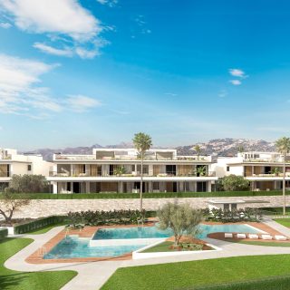 𝐕𝐈𝐕𝐈𝐄𝐍𝐃𝐀𝐒 - 𝐇𝐎𝐌𝐄𝐒
𝐍𝐮𝐞𝐯𝐚 𝐏𝐫𝐨𝐦𝐨𝐜𝐢ó𝐧 - 𝐍𝐞𝐰 𝐂𝐨𝐧𝐬𝐭𝐫𝐮𝐜𝐭𝐢𝐨𝐧
𝐌𝐀𝐑𝐁𝐄𝐋𝐋𝐀 (𝐋𝐨𝐬 𝐌𝐨𝐧𝐭𝐞𝐫𝐨𝐬)
🇪🇸 104 viviendas de 3 y 4 dormitorios. Diseño contemporáneo y altas calidades en una urbanización cerrada en primera línea de
golf dotadas de unas zonas verdes concebidas para el disfrute de la familia bajo pinos centenarios y con el mayor índice de privacidad posible.
🇬🇧 104 three and four-bedroom homes. Contemporary design
and high quality in a gated frontline golf development with beautifully landscaped gardens incorporating century-old pine trees and providing large outdoor spaces for family enjoyment with the highest level of privacy possible.
#SunsetParadise 🌅🏝️ #CoastalLiving 🌊🏠 #VillaVibes 🏰✨ #LuxuryLiving 💎🏘️ #CostaDelSolLife 🌴🌞#PropertyInvestment 🏠💼 #SpanishSunshine ☀️🇪🇸 #LifeOnTheMediterranean 🌊🌅 #BeachLife 🏖️😎#LifeInSpain 🇪🇸🏡 #CostaDelSolLiving 🌴🏖️🌞 #HomeSweetHome 🏡❤️ #SunsetParadise 🌅🏝️ #CoastalLiving 🌊🏠 #InvestmentOpportunity 💼🏢 #RealEstateExperts 🏢🔍 #SpanishSunshine ☀️🇪🇸 #LifeOnTheMediterranean 🌊🌅 #LifeInSpain 🇪🇸🏡 #MovingToParadise 🌴🌅#PropertyDreams 🏰💭 #CostaDelSolViews 🌅🏞️ #SeasideLiving 🌊🏡 #VibrantCulture 🎭🌺 #HiddenGems 💎🌟 #SustainableLiving ♻️🏠 #EcoFriendlyHomes 🌿🏡 #DesignInspiration 🎨✨ #RenovationGoals 🛠️🏡 #CostaDelSolMarkets